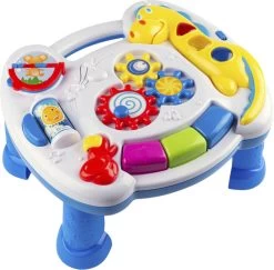 B BEEZ AKTIVITETS BORD EL