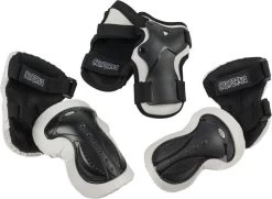 CALIFORNIA CALIF.BESKYT.SÆT 3del S:L