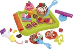 ARTK. BAGEKONKURRENCEN