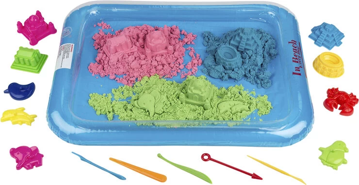 ARTK.KUFFERT M2kg SANDmm