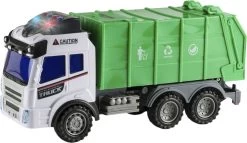 SKRALDEBIL MLYD-LYS 28c