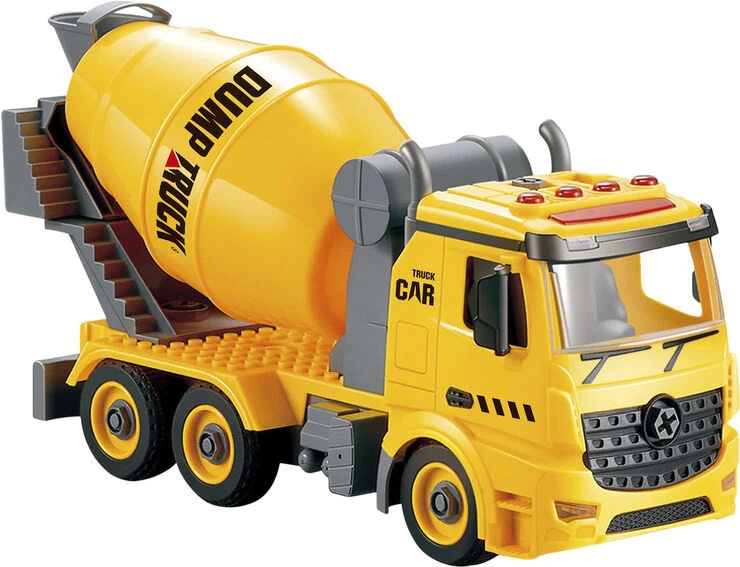 SPEED VÆRKST.3i1 CONSTRU - Billede 3