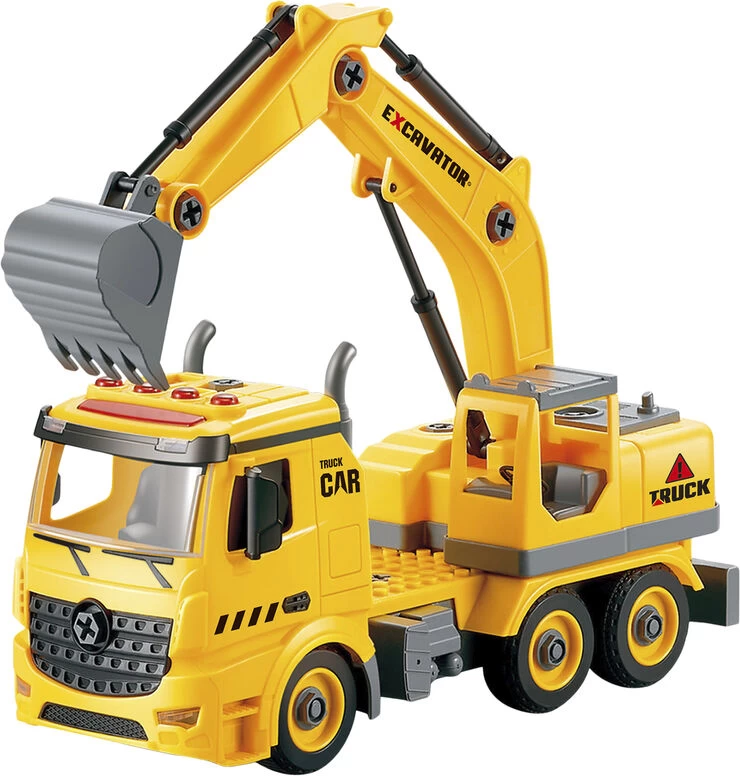 SPEED VÆRKST.3i1 CONSTRU