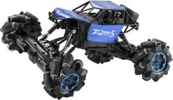 R/C DANCING 4WD CAR MLYD