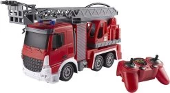 SPEED R/C BRANDBIL 1:24