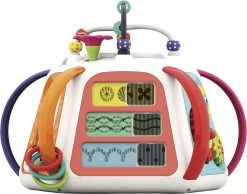 B BEEZ AKTIVITESCENTER