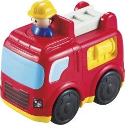 BUDDY BRANDBIL PRESSnGO