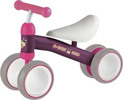 BUDDY GÅ-CYKEL GIRL