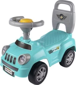 B BEEZ GÅBIL SPORTSBIL AS