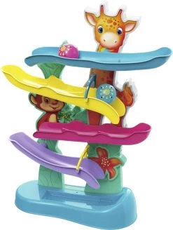 B BEEZ BALL TOWERmLYD