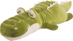 SOFT BUDDIES CROCODILE