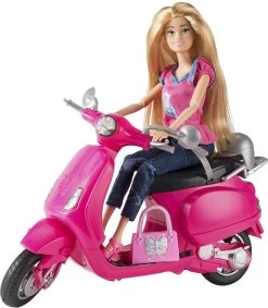 JUDITH MSCOOTER 29 Cm