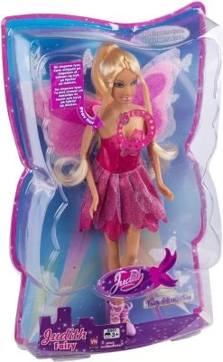 JUDITH FE MLYS I VINGER