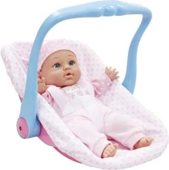 MY BABY 30c DUKKE-AUTOSTOL