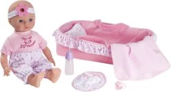 MY BABY DUKKE 40c MLIFT