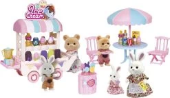 ANIMAL ISVOGN-BORD/STOLSÆ