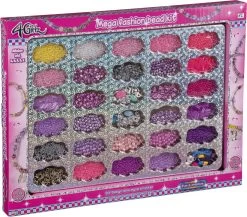 4-GIRLZ MEGA PERLESÆT