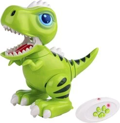 3-2-6 DINO 20c IR STYR