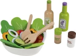 3-2-6 SALATSÆT I TRÆ