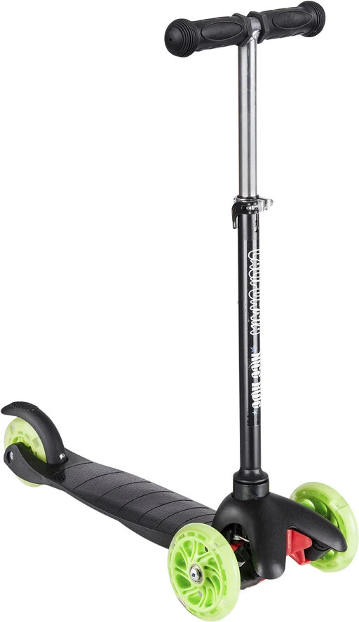 CALIFORNIA CF KIDS 3xPU HJULmLYS D