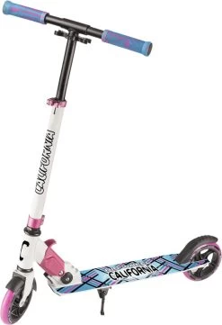 CALIFORNIA CALIF. BIG WHEEL 145mmGIRL