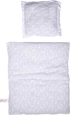 Mamamemo SENGESÆT 50 CM, ANGLAISE