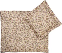 Sengesæt 50 Cm, Rosa