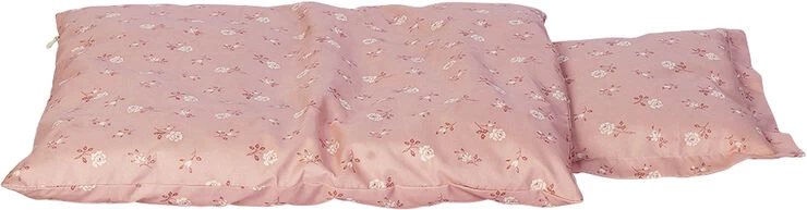 SENGETØJ SÆT, 50 CM. - DUSTY P - Billede 3