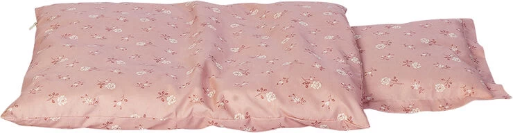 SENGETØJ SÆT, 50 CM. - DUSTY P - Billede 2