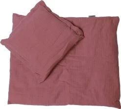 SENGETØJ SÆT 50 CM - G