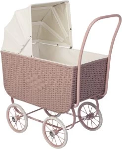 DUKKEVOGN - RETRO FLET RO