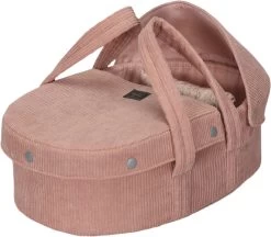 DUKKELIFT 35 CM, BLUSH