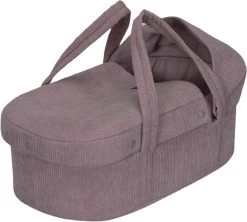 DUKKELIFT 42 CM, LAVENDEL