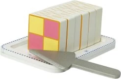 Mamamemo BATTENBERG KAGE