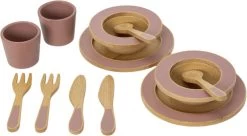 Spisestel Cherry Blossom