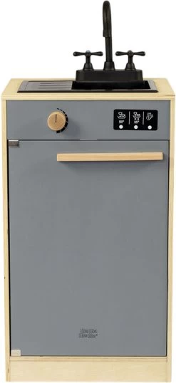 Mamamemo OPVASKEMASKINE M/ VASK