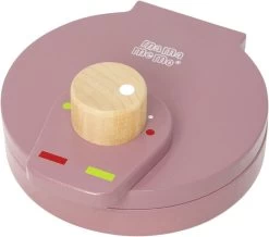 Mamamemo VAFFELJERN, CHERRY BLOSSOM