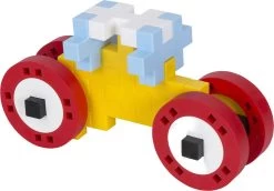 Plus-Plus BIG Make & Go!