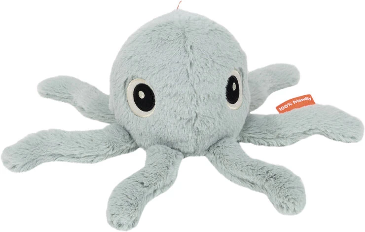 Done By Deer Krammedyr Jelly Blå