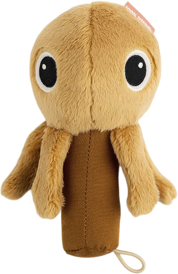 Done By Deer Sanserangle M/spejl Jelly Mustard - Billede 2