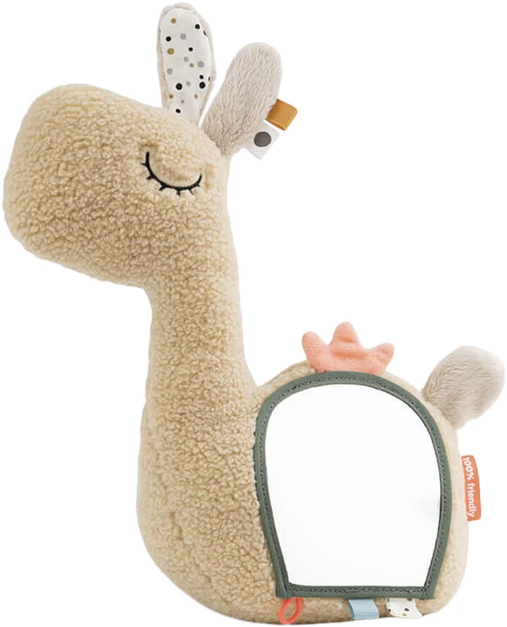 Done By Deer Aktivitets Gulvspejl Lalee Sand - Billede 2