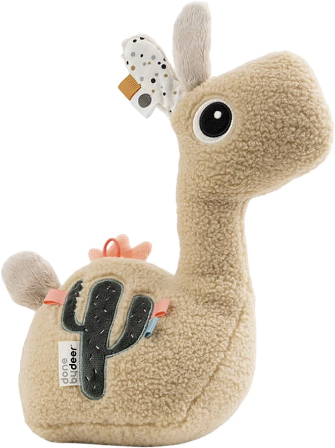 Done By Deer Aktivitets Gulvspejl Lalee Sand - Billede 3