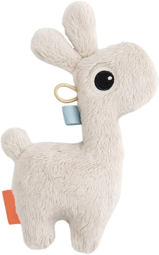 Done By Deer Tiny Sanselegetøjssæt Lalee Farve Mix - Billede 3