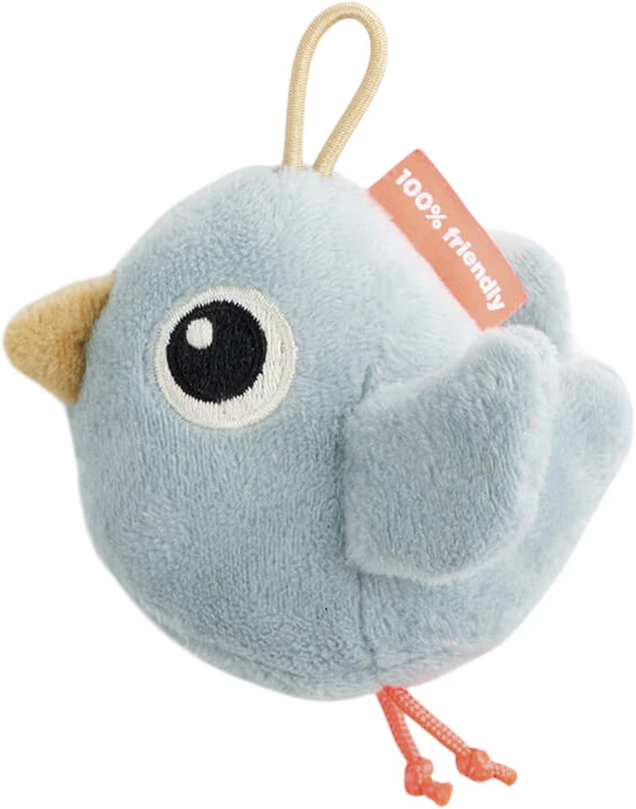 Done By Deer Tiny Sanselegetøjssæt Lalee Farve Mix - Billede 4