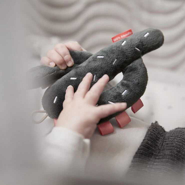 Done By Deer Tiny Sanselegetøjssæt Lalee Farve Mix - Billede 7