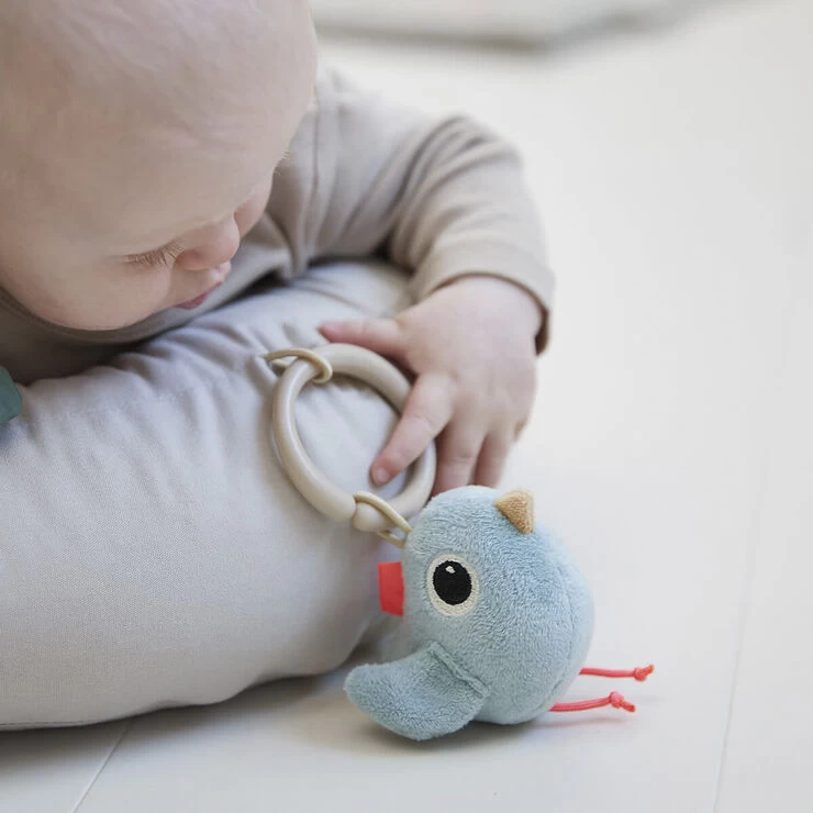 Done By Deer Tiny Sanselegetøjssæt Lalee Farve Mix - Billede 8