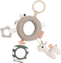 Done By Deer Aktivitetsring Lalee Sand