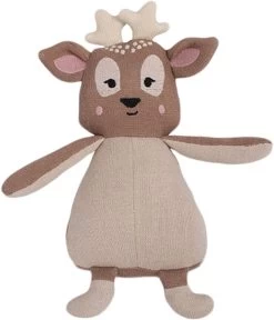 Filibabba Bea The Bambi - Bamse, Brownie