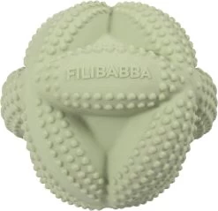 Filibabba Motorikbold - Isa Grab Ball - Pistachio