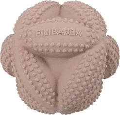 Filibabba Motorikbold - Isa Grab Ball - Blush